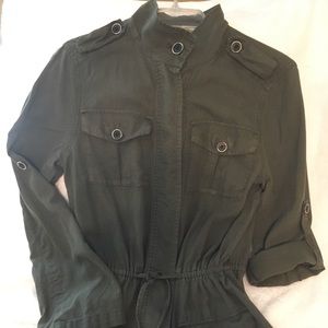 The Limited Jacket